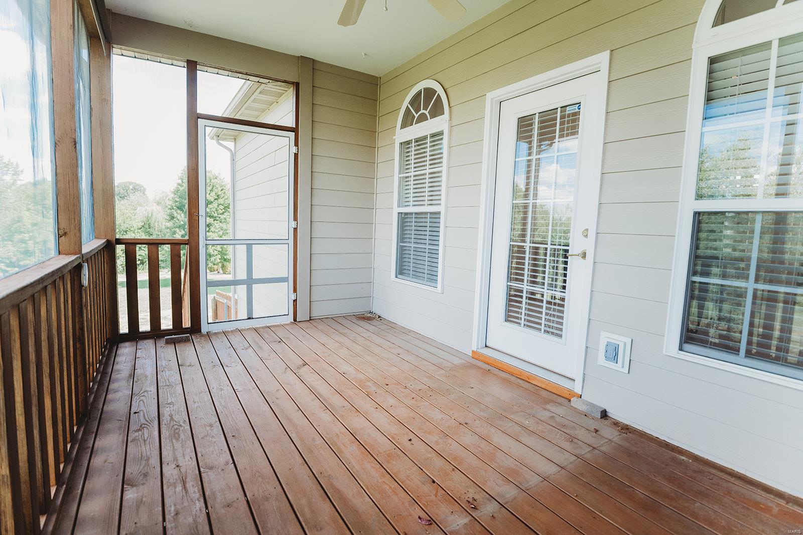 Willow Creek - Residential