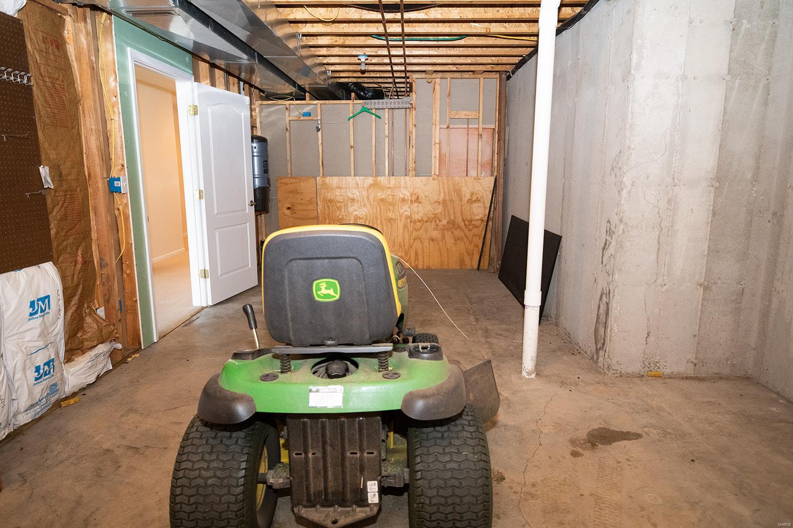 Willow Creek - Residential