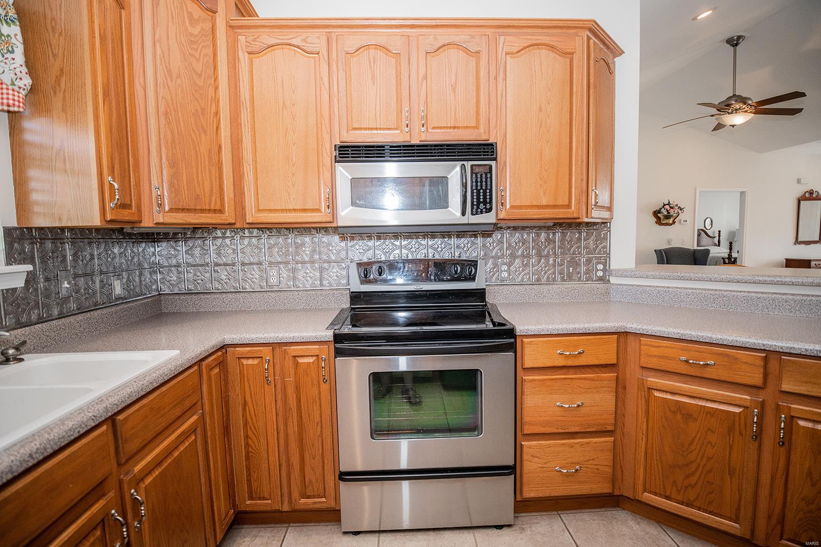 Willow Creek - Residential