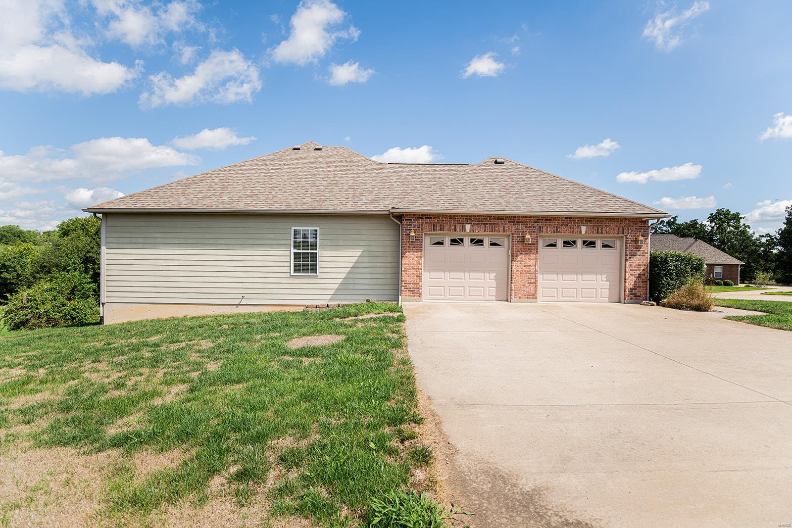 Willow Creek - Residential