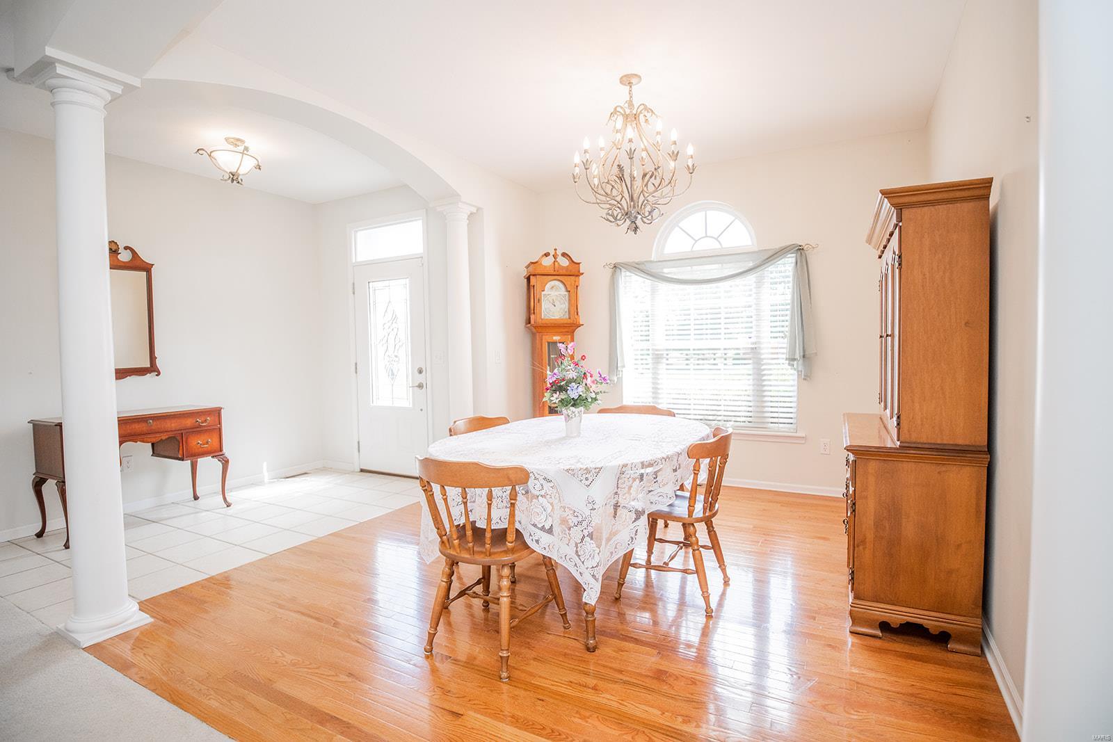 Willow Creek - Residential