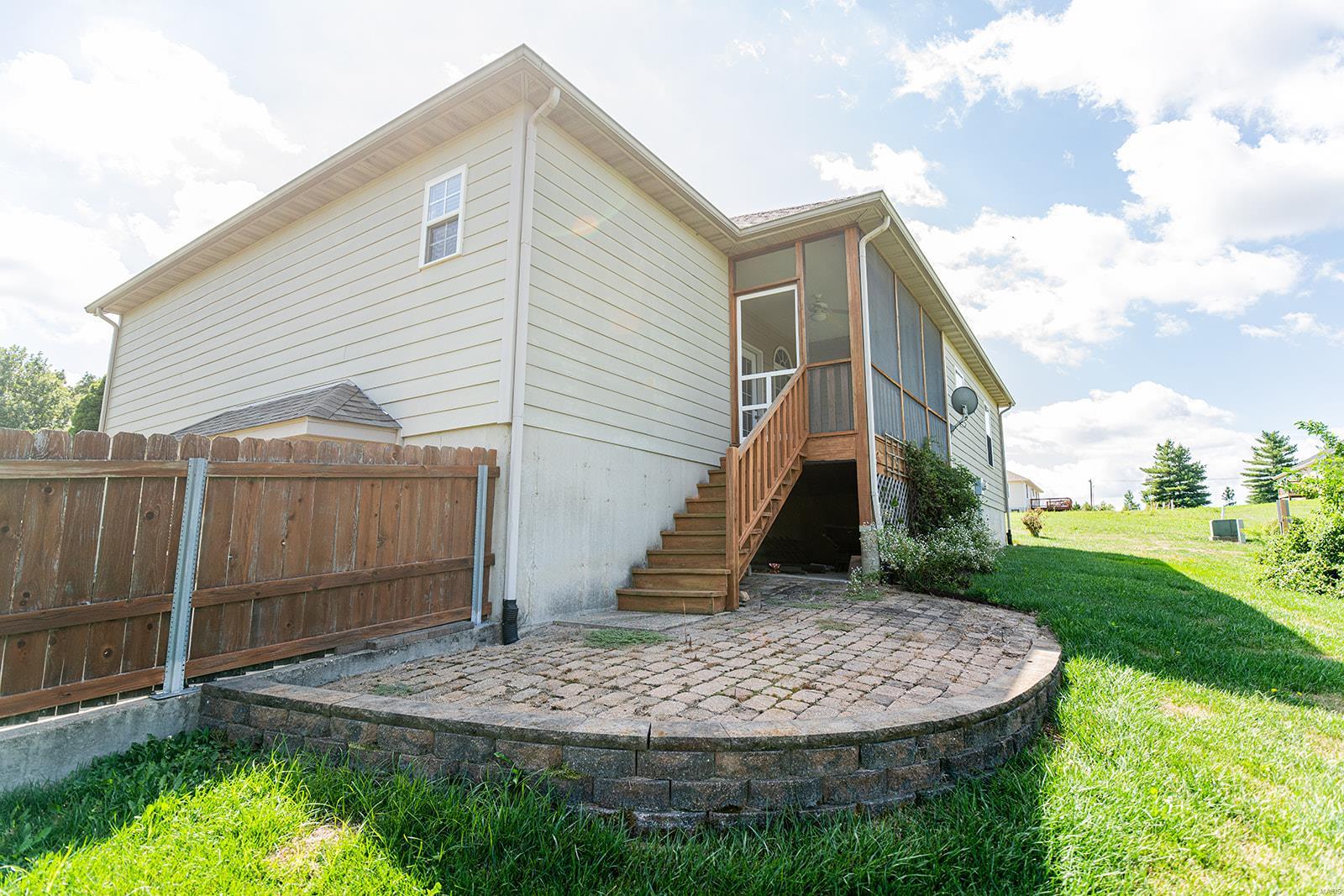 Willow Creek - Residential