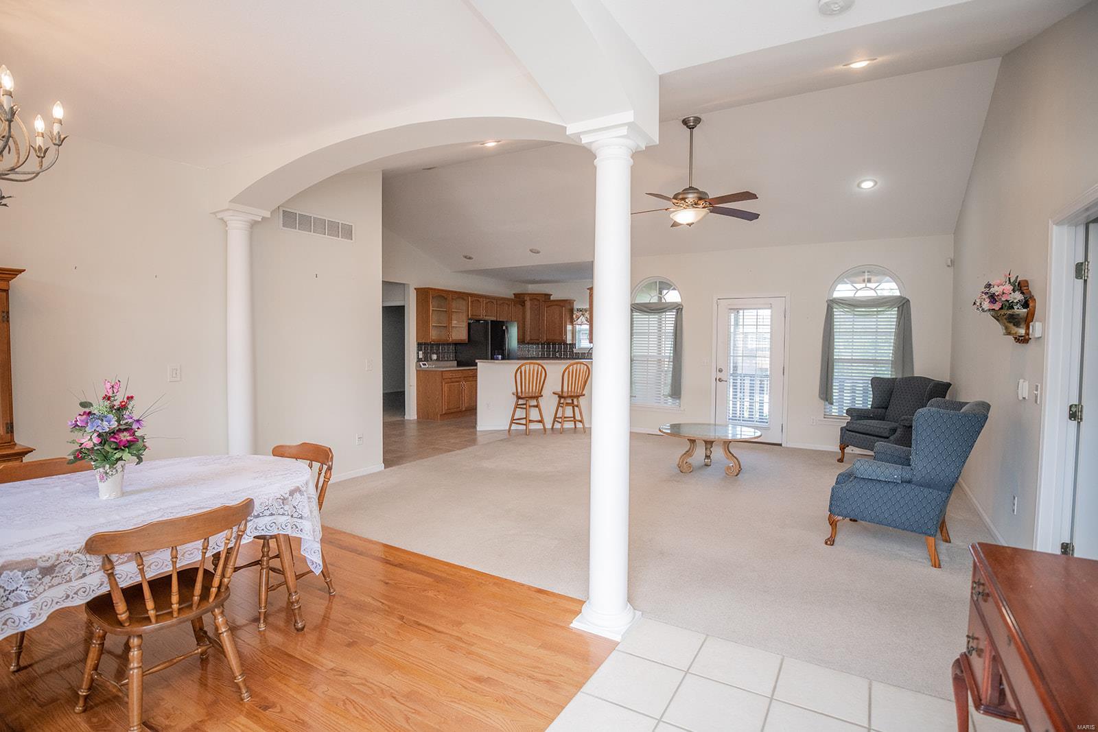 Willow Creek - Residential