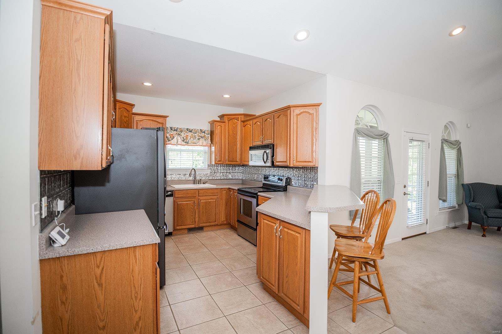 Willow Creek - Residential