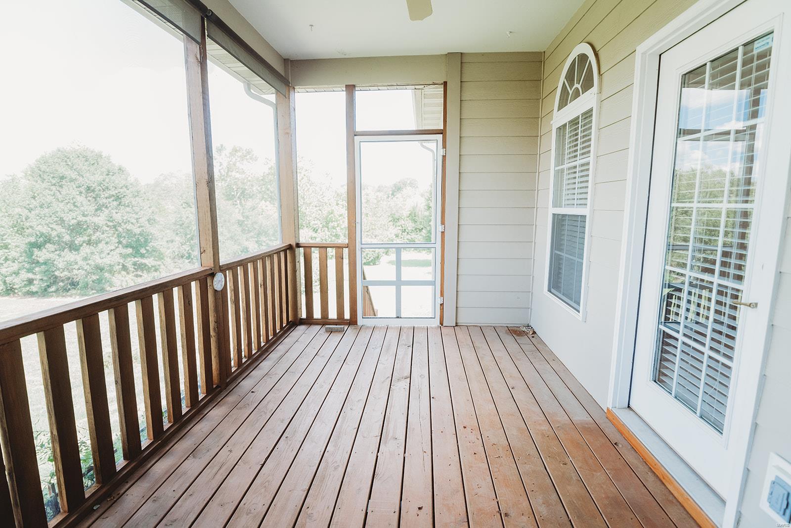 Willow Creek - Residential