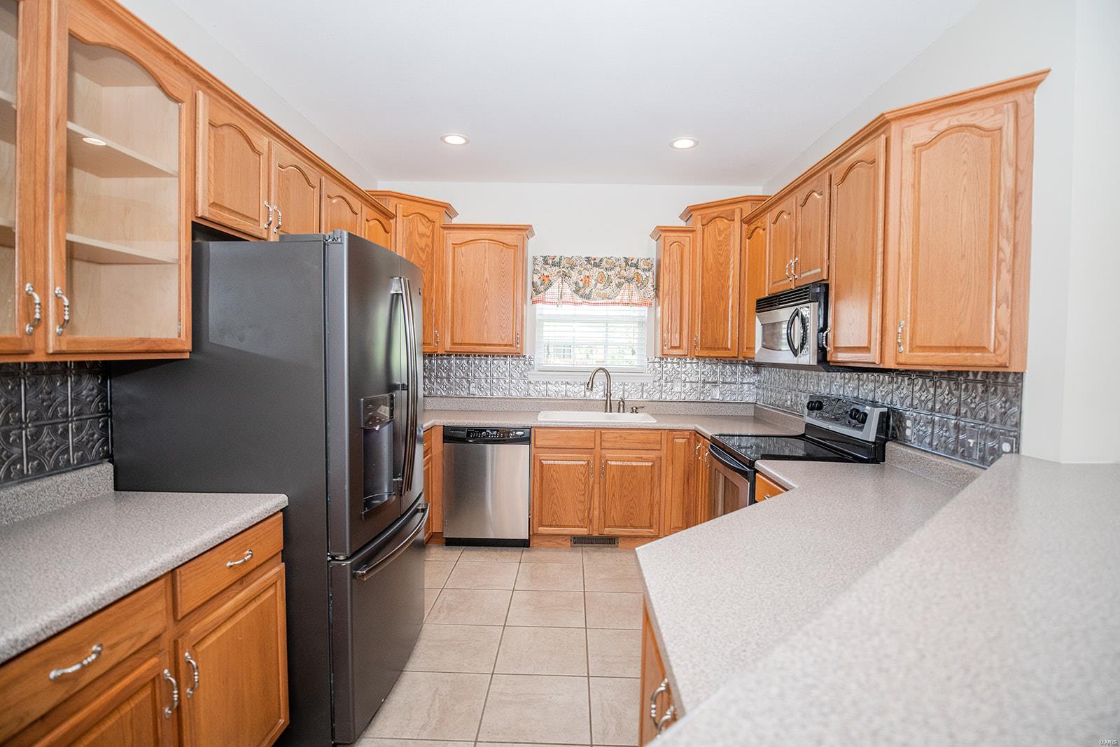 Willow Creek - Residential