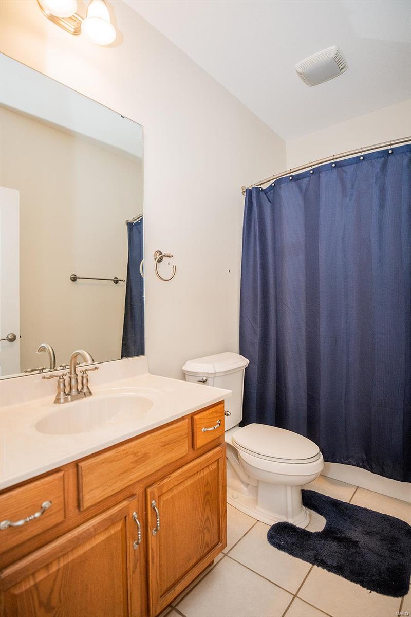 Willow Creek - Residential