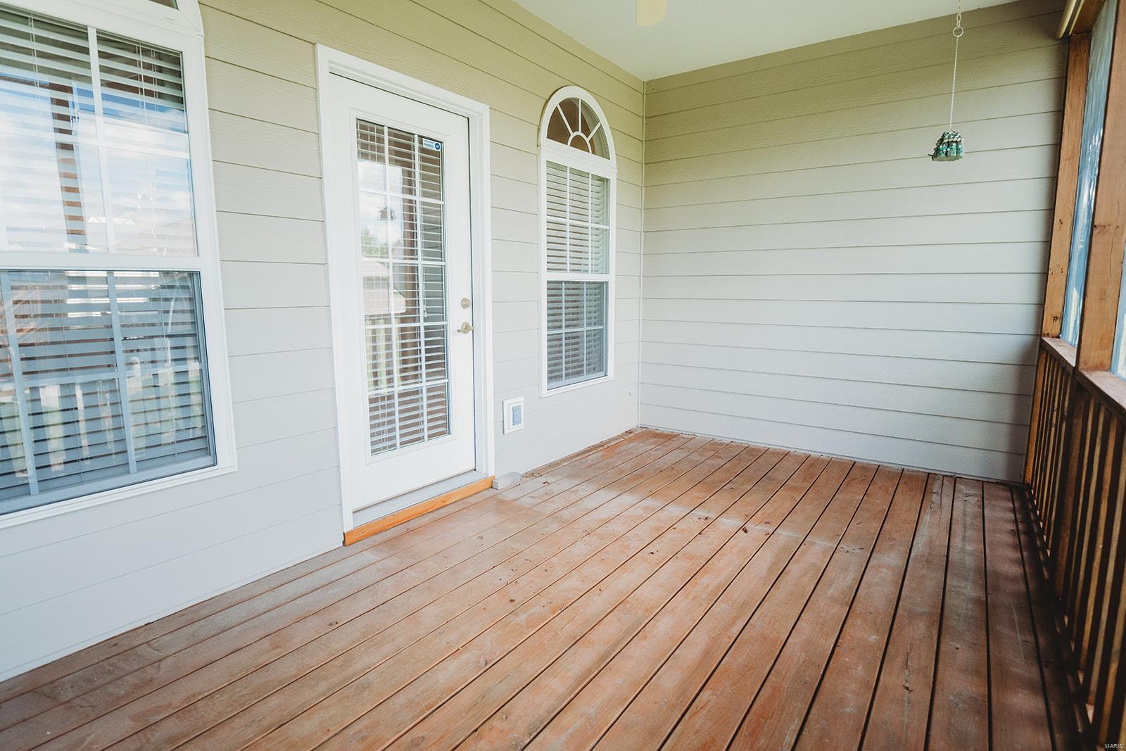 Willow Creek - Residential