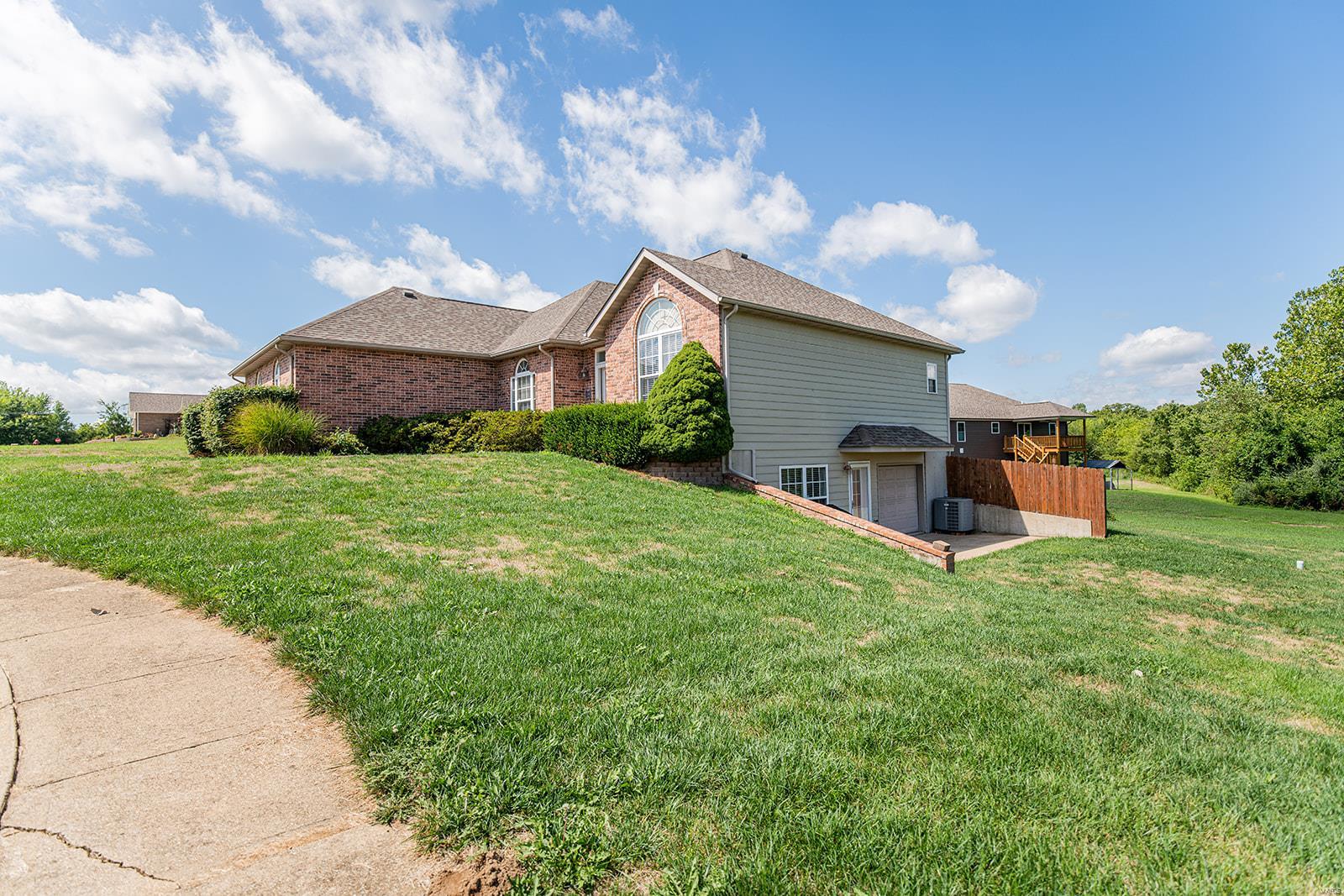 Willow Creek - Residential