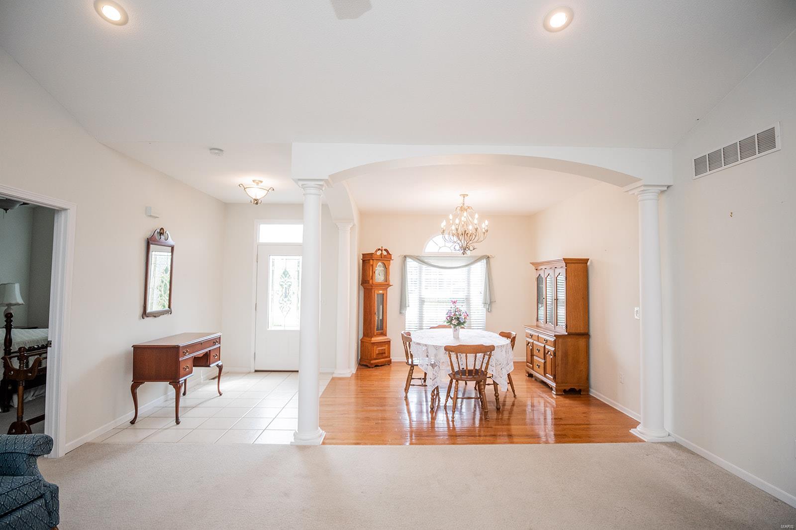 Willow Creek - Residential