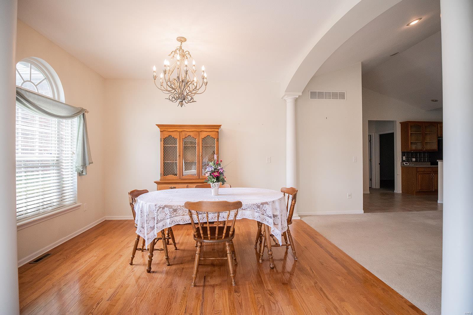 Willow Creek - Residential