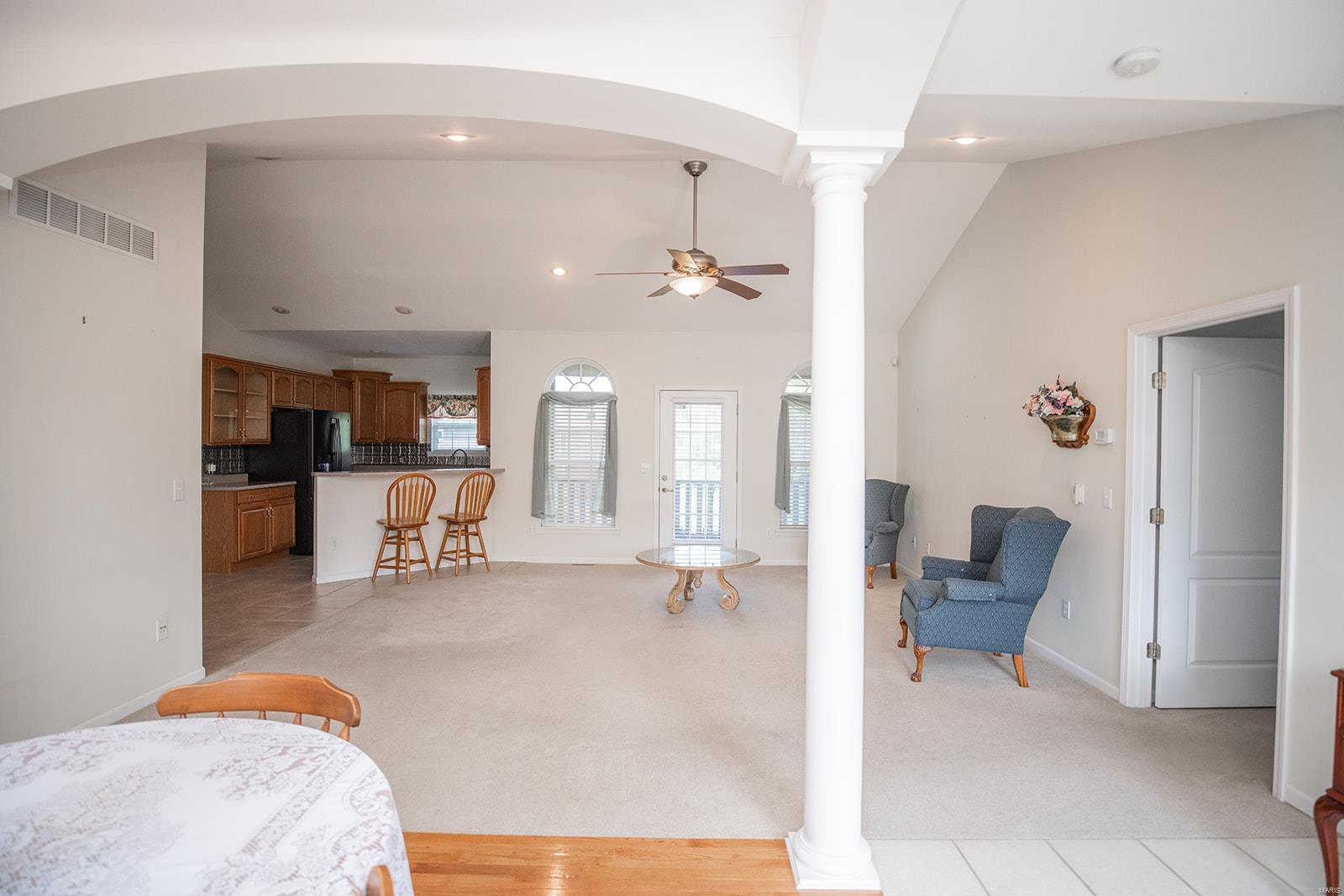 Willow Creek - Residential