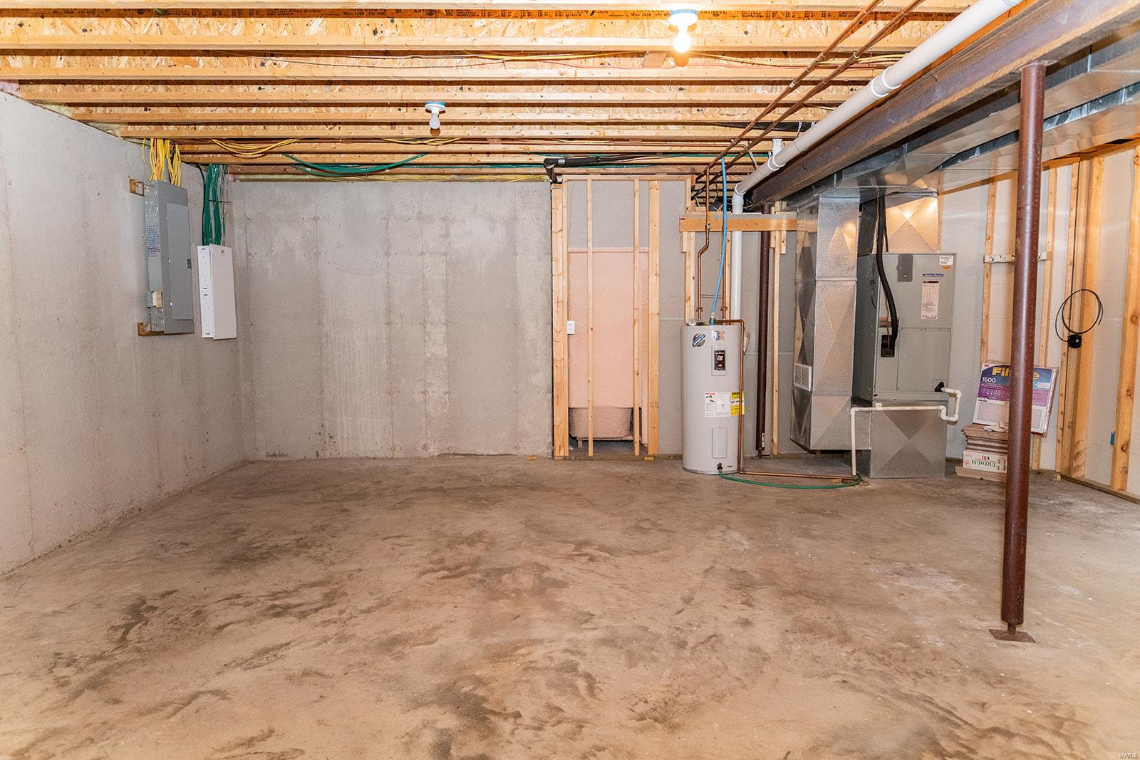 Willow Creek - Residential