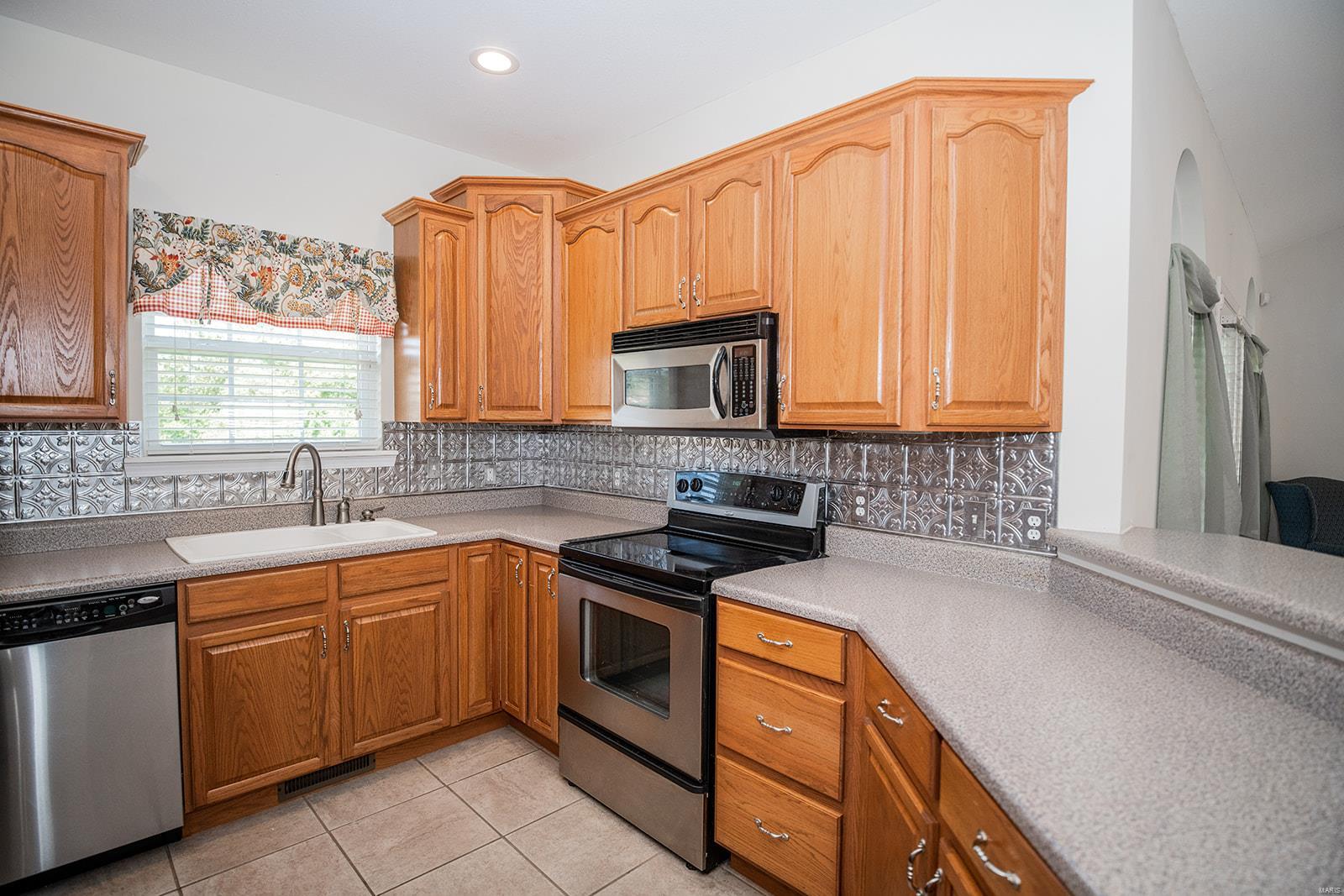 Willow Creek - Residential