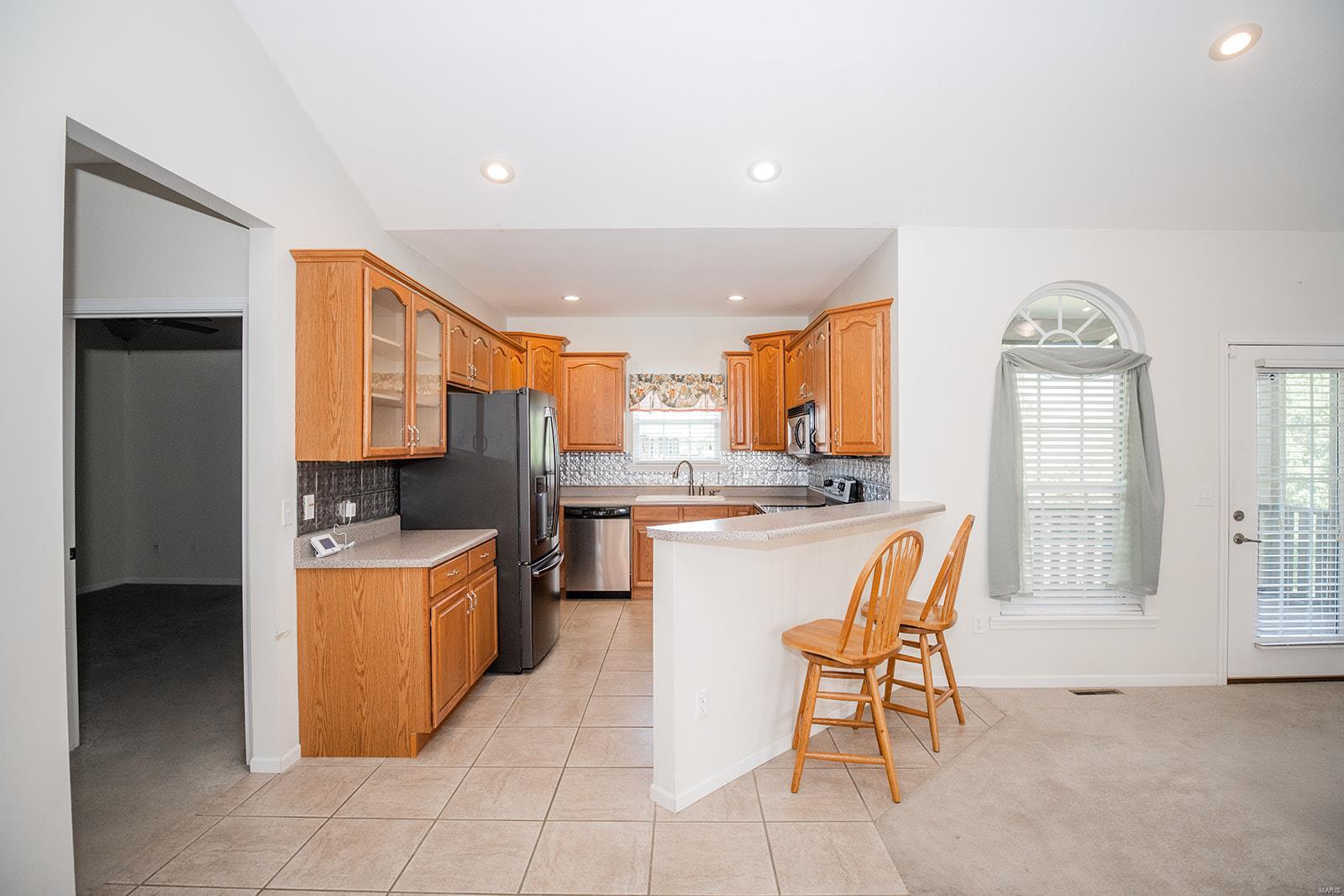 Willow Creek - Residential