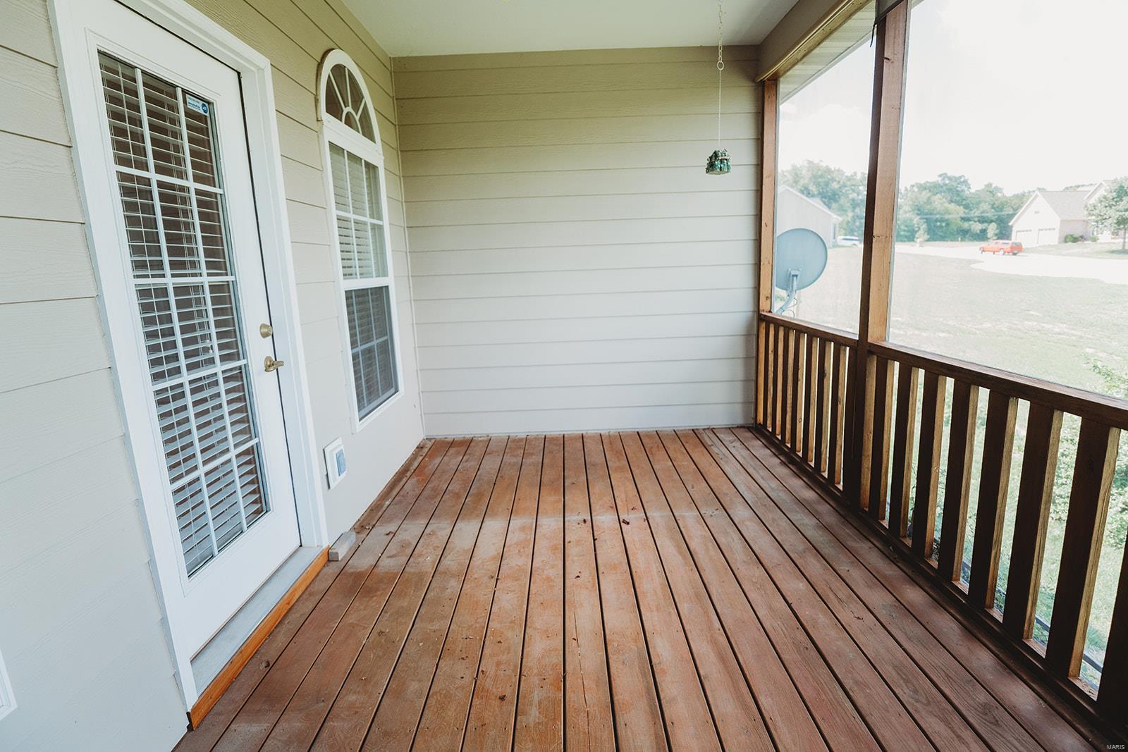 Willow Creek - Residential