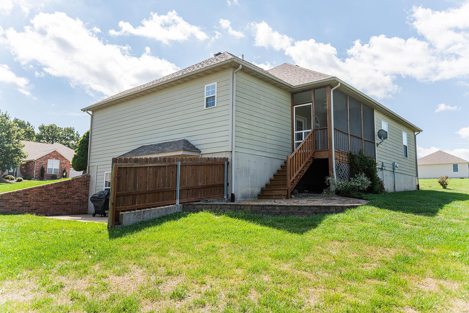 Willow Creek - Residential