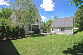 Village St Albans - Residential