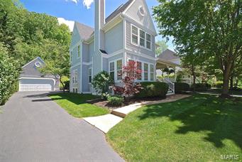 Village St Albans - Residential