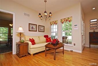 Village St Albans - Residential
