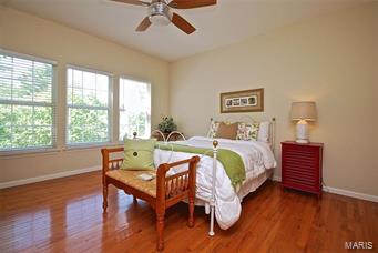 Village St Albans - Residential