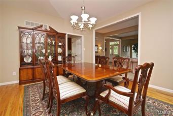 Village St Albans - Residential