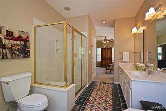 Village St Albans - Residential