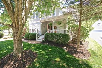 Village St Albans - Residential