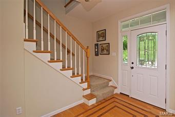 Village St Albans - Residential