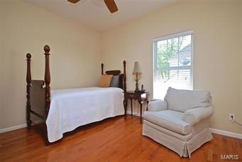 Village St Albans - Residential