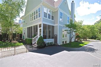 Village St Albans - Residential