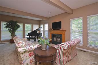 Village St Albans - Residential