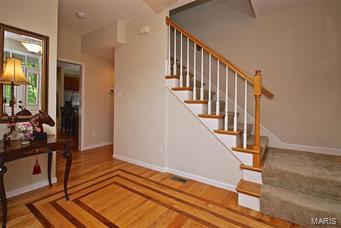 Village St Albans - Residential