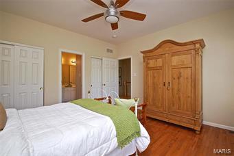 Village St Albans - Residential