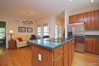 Village St Albans - Residential