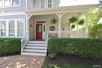 Village St Albans - Residential