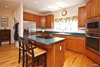 Village St Albans - Residential