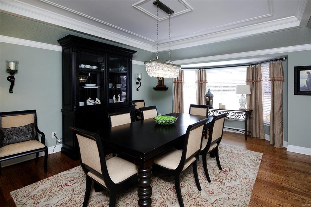 Strathmore Five - Residential