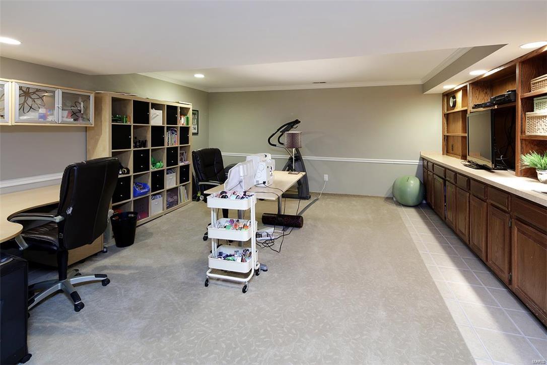 Strathmore Five - Residential