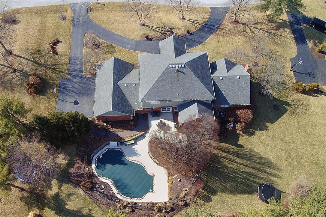 Strathmore Five - Residential