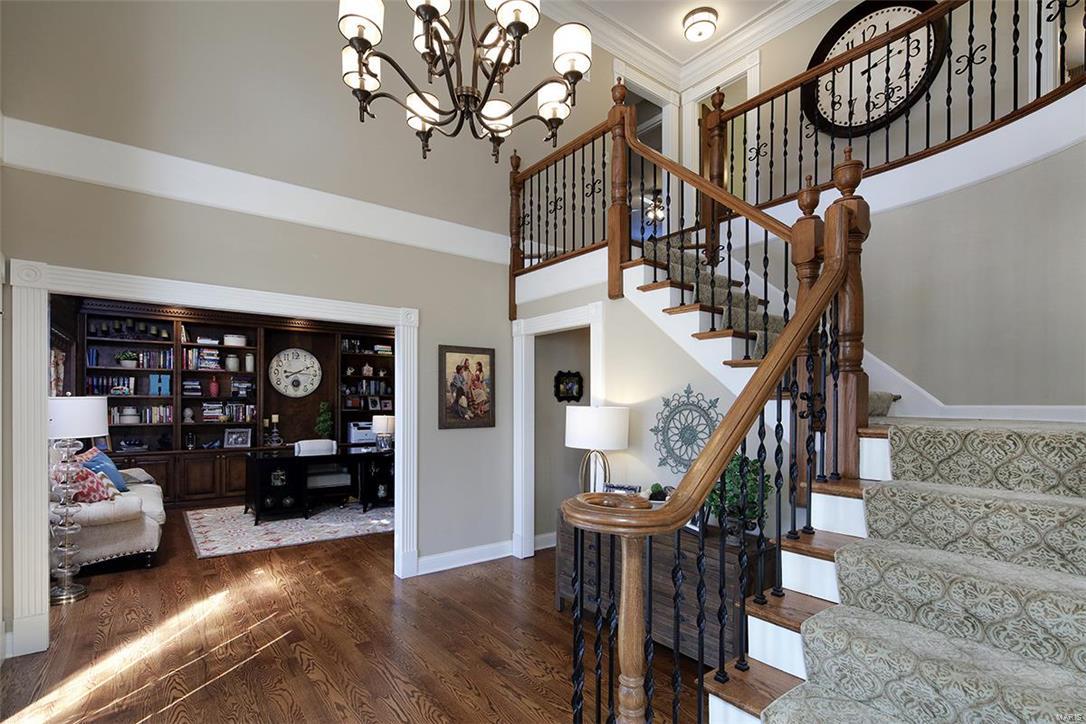 Strathmore Five - Residential