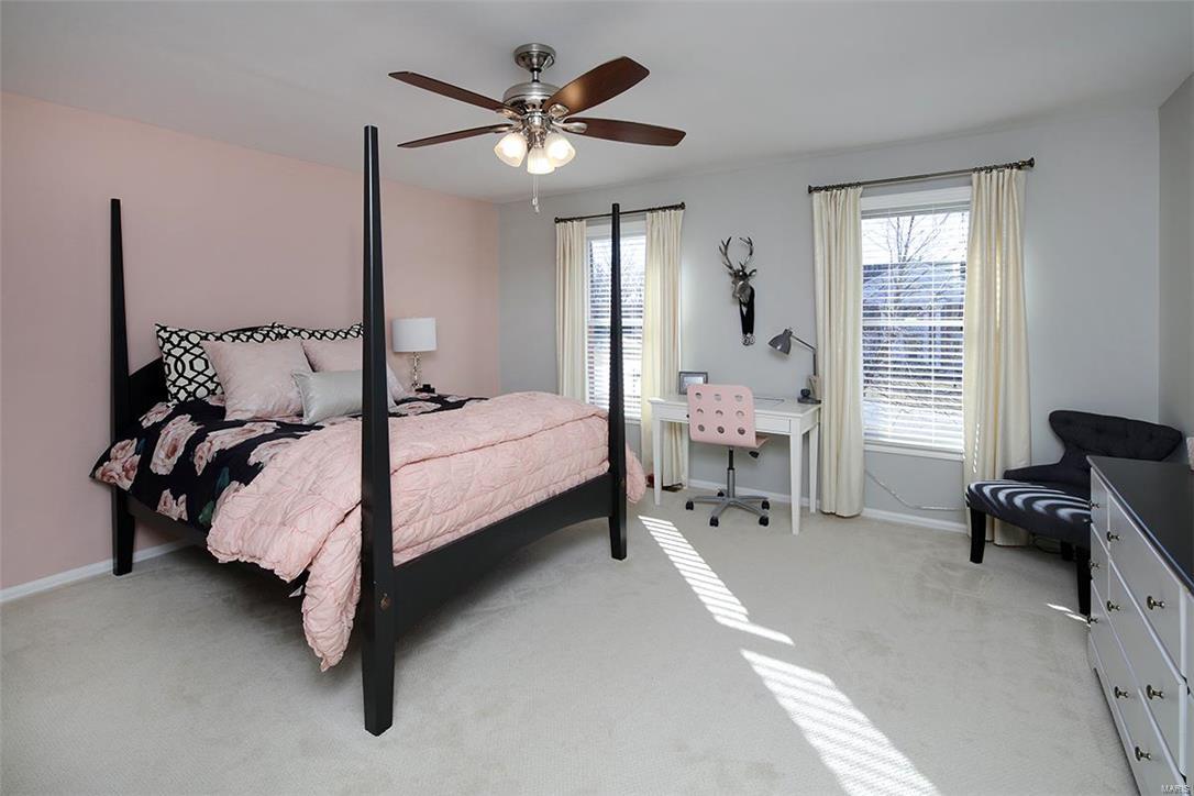 Strathmore Five - Residential