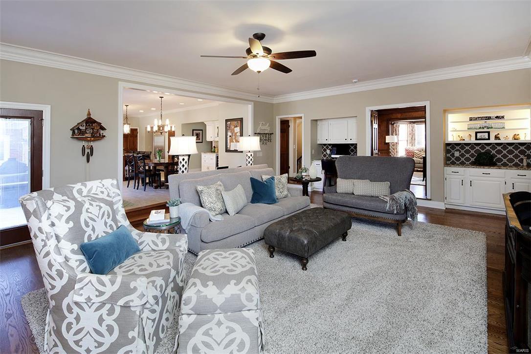 Strathmore Five - Residential