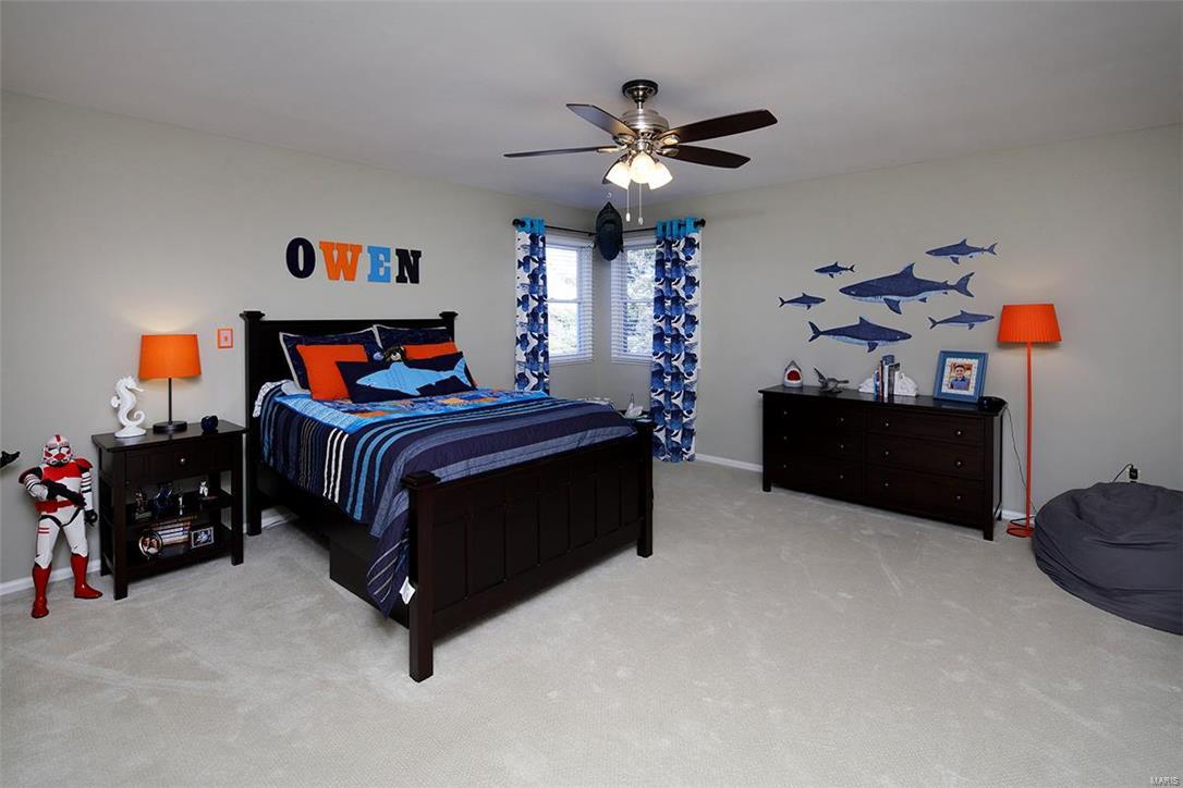 Strathmore Five - Residential