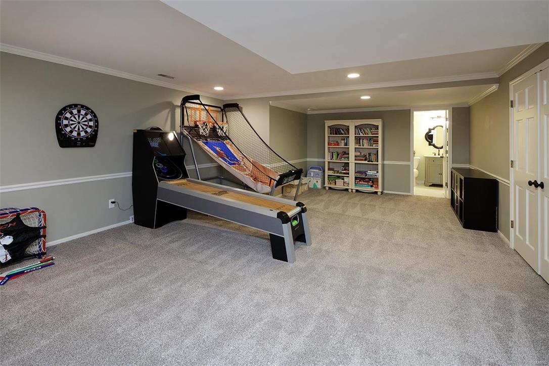 Strathmore Five - Residential