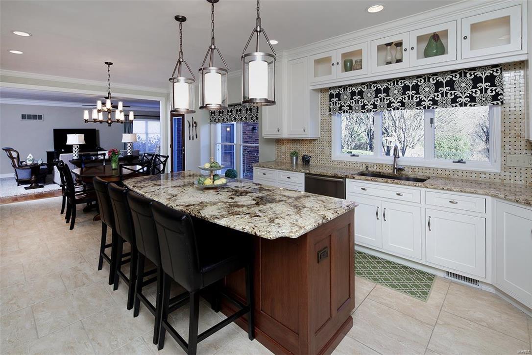 Strathmore Five - Residential