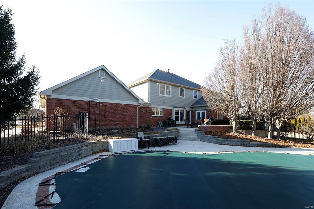 Strathmore Five - Residential