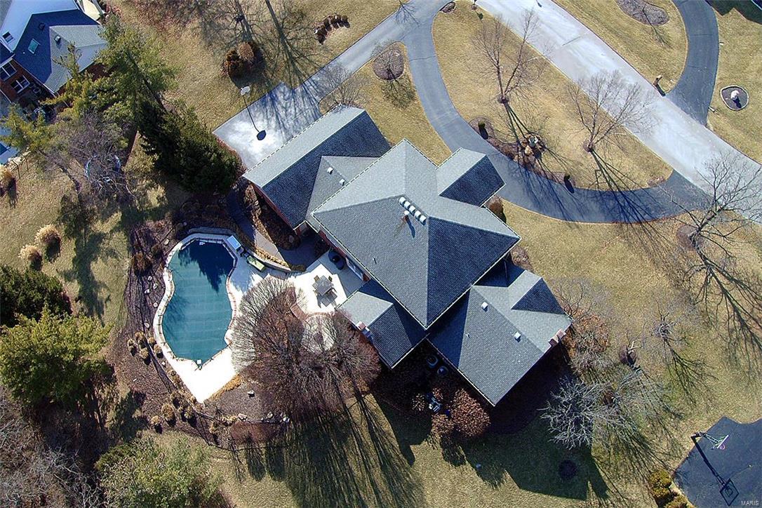 Strathmore Five - Residential