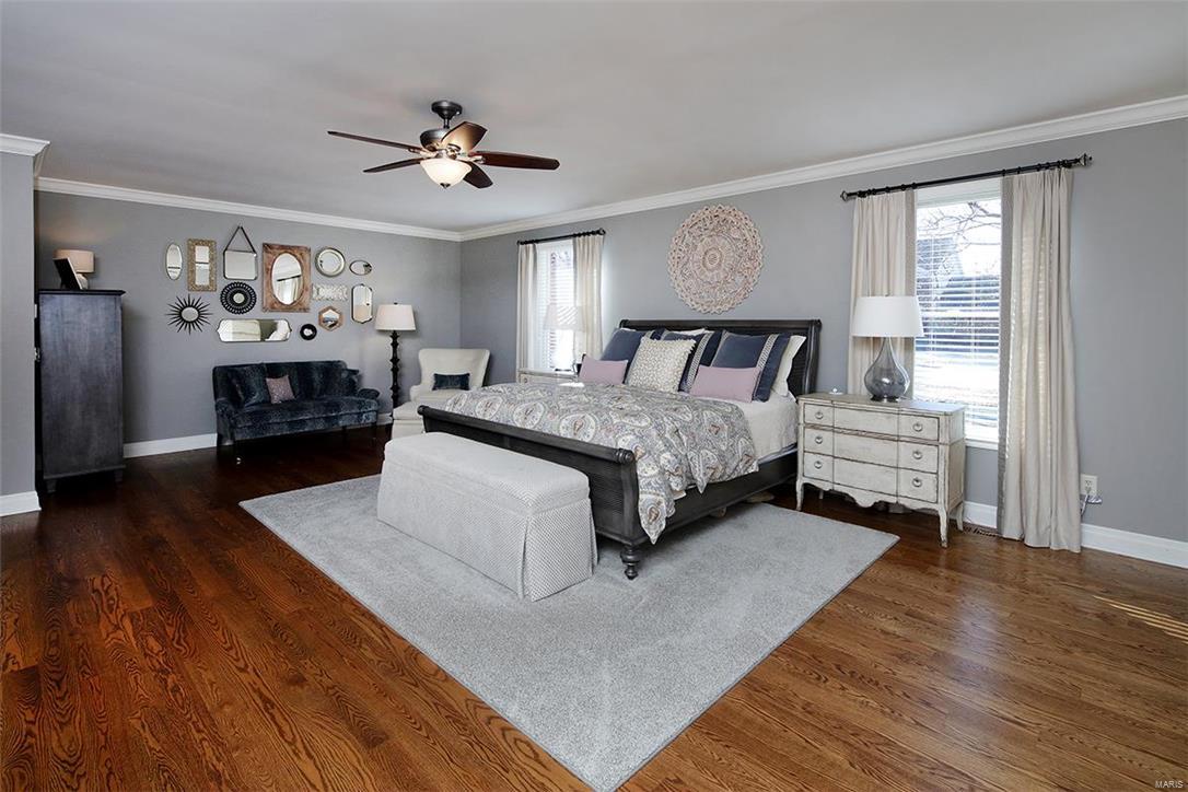 Strathmore Five - Residential