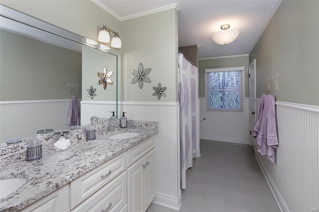 Strathmore Five - Residential